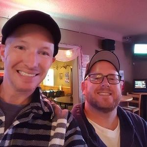 Meet your Posher, Lance